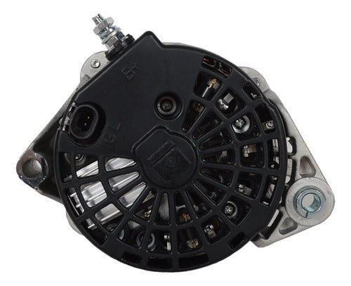 Alternador 12v 80a 2 Pines Chevrolet Spark Gt 2011 2024