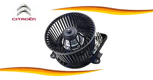 Motor Calefacción (blower) Citroen Berlingo 1996 2011