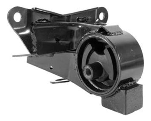 Soporte Motor Izquierdo Nissan Xtrail 2002 2011 T30 Mecánico