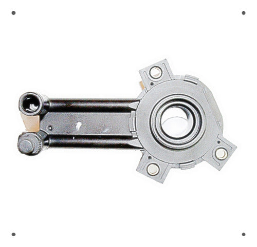 Rodamiento Embrague Ford Focus 2.0 Eddb 2005 2008