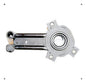 Rodamiento Embrague Ford Focus 2.0 Eddb 2005 2008