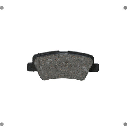 Pastilla Freno Trasera Hyundai Tucson 2015 2020