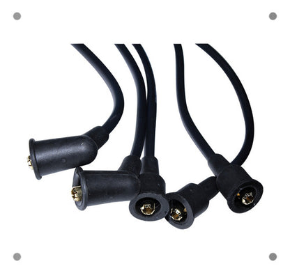 Juego Cable Bujia Toyota Hiace 2.0 1987 1989
