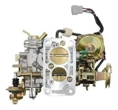 Carburador Toyota Land Cruiser 4y