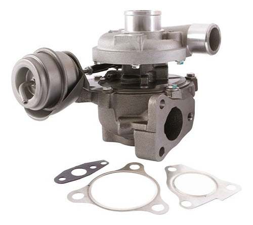 Turbo Motor Hyundai Accent Rb 1.6 D4fb Vgt 2011 2015