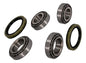 Kit Rodamiento Rueda Delantera Mazda Bt50 2006 2012