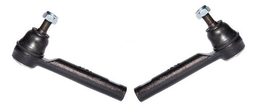 Terminal Direccion Subaru Forester 2.0 1998 2012 Par