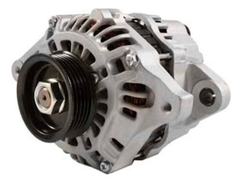 Alternador Byd F3 1.5 473qe 2009 2016