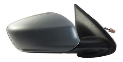 Espejo Electrico C-elysee 2012 En Adelante P/pintar