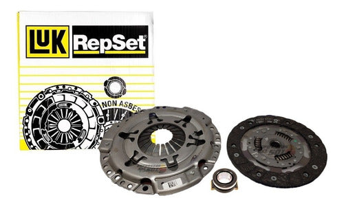 Kit Embrague Suzuki S-presso 1.0 2020 2023