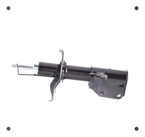 Amortiguador Delantero Mazda 323 1.6 4x2 1999 2004 Gas Par