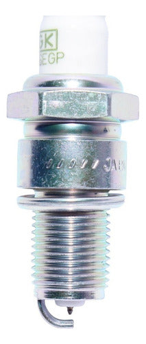 Bujias Chevroletluv Dmax 2400 C24ne Sohc 8 Valv