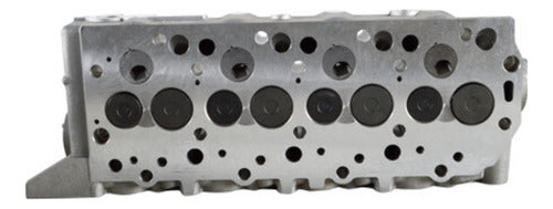 Culata Completa 8v Hyundai H1 2005 2010 22100-42421