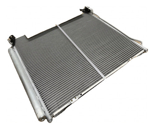 Radiador Condensador A/C Maxus T60 2.8 2017 2023