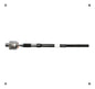 Brazo Axial Izquierda/derecha Kia Morning 1.1 2008 2011