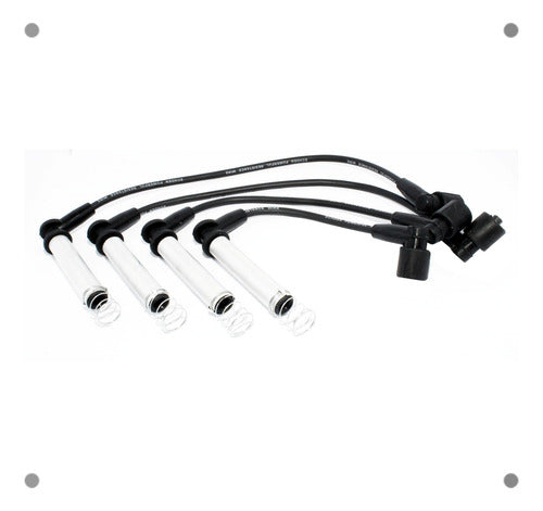 Juego Cable Bujia Montana Pick Up 1.8 2005 2011