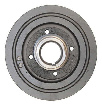 Polea Cigueñal Toyota Hilux 1993 1997 2.4 22re