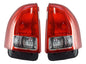 Farol Chevrolet Corsa Mexicano Sedan 2009 2012 Par