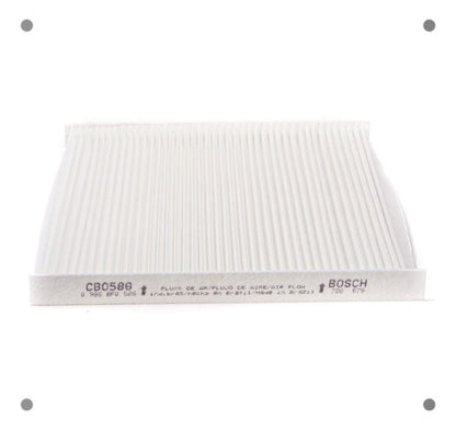 Filtro Cabina Hyundai Verna 1.4 2020 2022