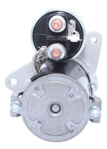 Motor Partida Mg Zx 1.5 2021 2025