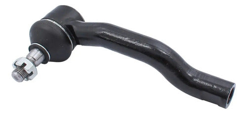Terminal Direccion Delantero Izq Nissan Np300 2.3 Ys23 2015 2018
