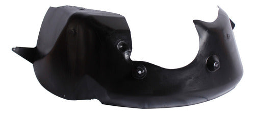 Guardafango Delantero Izquierdo Mg Mg3 1.5 15s4u 2012 2018