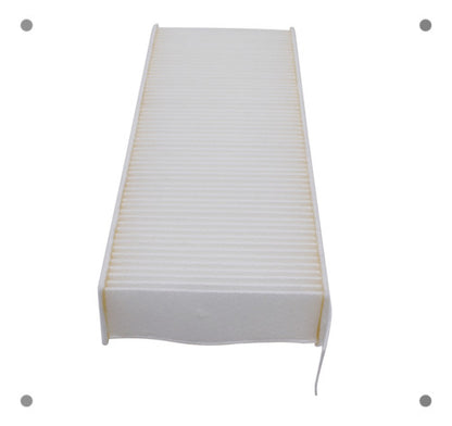 Filtro Cabina Peugeot Rifter K9 1.6 Dv6fd 2019 2020