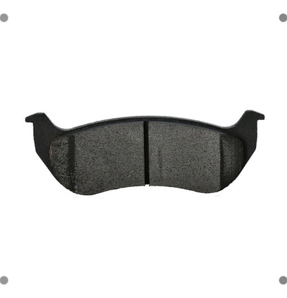 Pastilla Freno Trasera Jeep Liberty 2002 2006