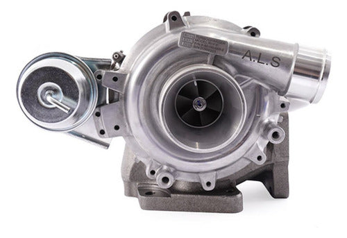 Turbo Chevrolet Luv Dmax 2.5 2015 2020 Diesel