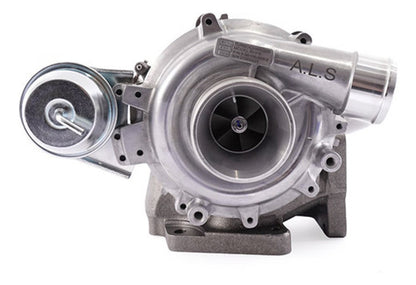 Turbo Chevrolet Luv Dmax 2.5 2015 2020 Diesel