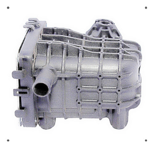 Enfriador Valvula Egr Peugeot 3008 2.0 Dw10 2012 2017