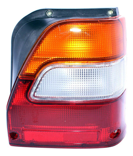 Farol Trasero Suzuki Maruti 1998 2008 Derecho Rojo