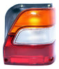 Farol Trasero Suzuki Maruti 1998 2008 Derecho Rojo