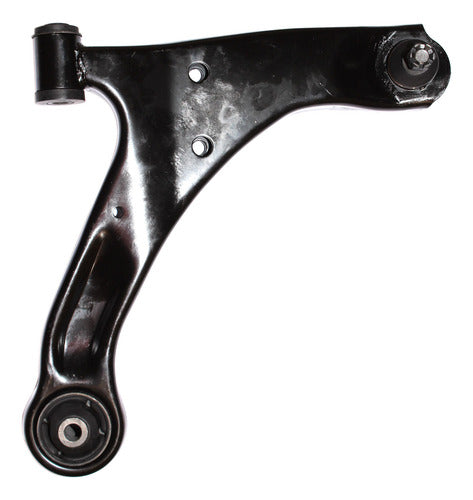 Par Bandeja Suspension Inferior Grand Nomade 1.9 2007 2013