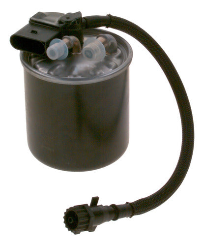 Filtro Petroleo Mercedes Benz Viano 2.2 2006 2013