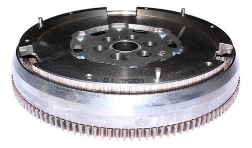 Volante Motor Citroen C4 Dv6c 2013 2018 Bimasa 235mm