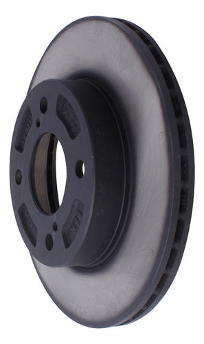 Par Disco Freno Delantero Suzuki S-presso 1.0 2019 2023