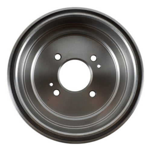 Tambor Freno Hyundai New Accent 2006 2011