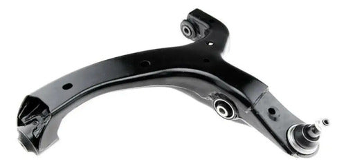 Bandeja Suspension Izquierdo Inferior Volkswagen Amarok 2010 2012
