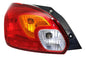 Farol Trasero Mitsubishi Mirage 2014 2018 Izquierdo Rojo