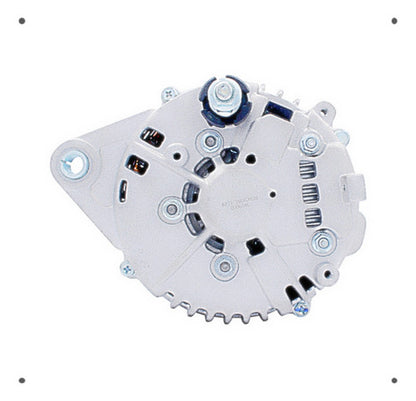 Alternador Nissan Terrano D22 2.5 Yd25ddti 2002 2010
