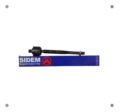 Terminal Axial Ambos lados Mercedes Benz Glc350 2016 2021