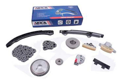 Kit Distribucion Nissan X-trail 2.5 Qr25de 2007 2011