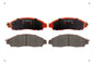 Pastilla Freno Delantero Dfsk Pick Up D1 2023 2024
