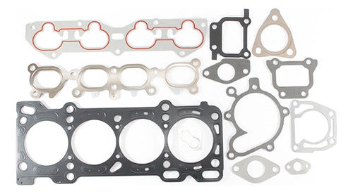 Juego Empaquetadura Motor Mazda 626 2.0 1998 2001