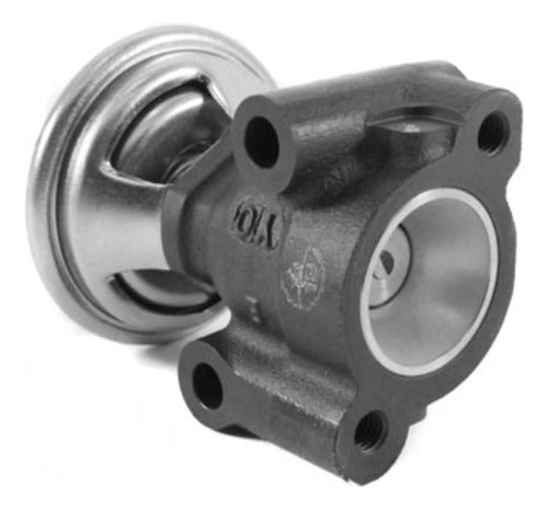 Valvula Egr Hyundai Terracan 2.5 D4bh 2001 2006