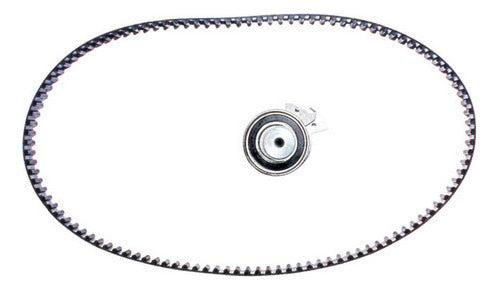Kit Distribucion Opel Astra F 1.4 C14nz Sohc 1992 1998
