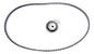 Kit Distribucion Opel Astra F 1.4 C14nz Sohc 1992 1998