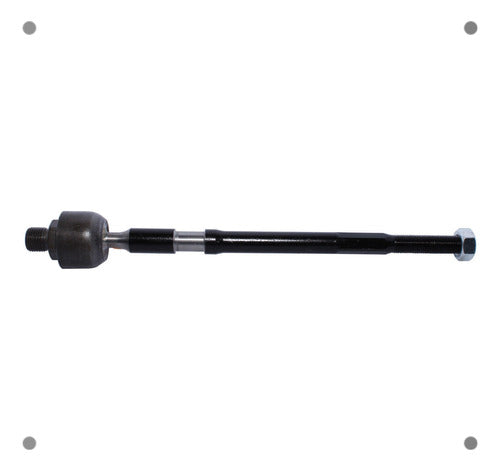 Brazo Axial R/L Kia Pride 1.3 1993 2001 Par
