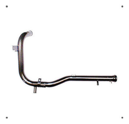 Tubo Bomba Agua Suzuki Baleno 1.3 G13bb Sy413 1996 2003